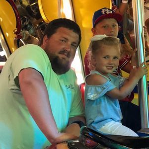 Meet your Posher, Casey